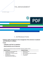 Working Capital MGT - Chapter8