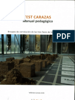 Test Carazas