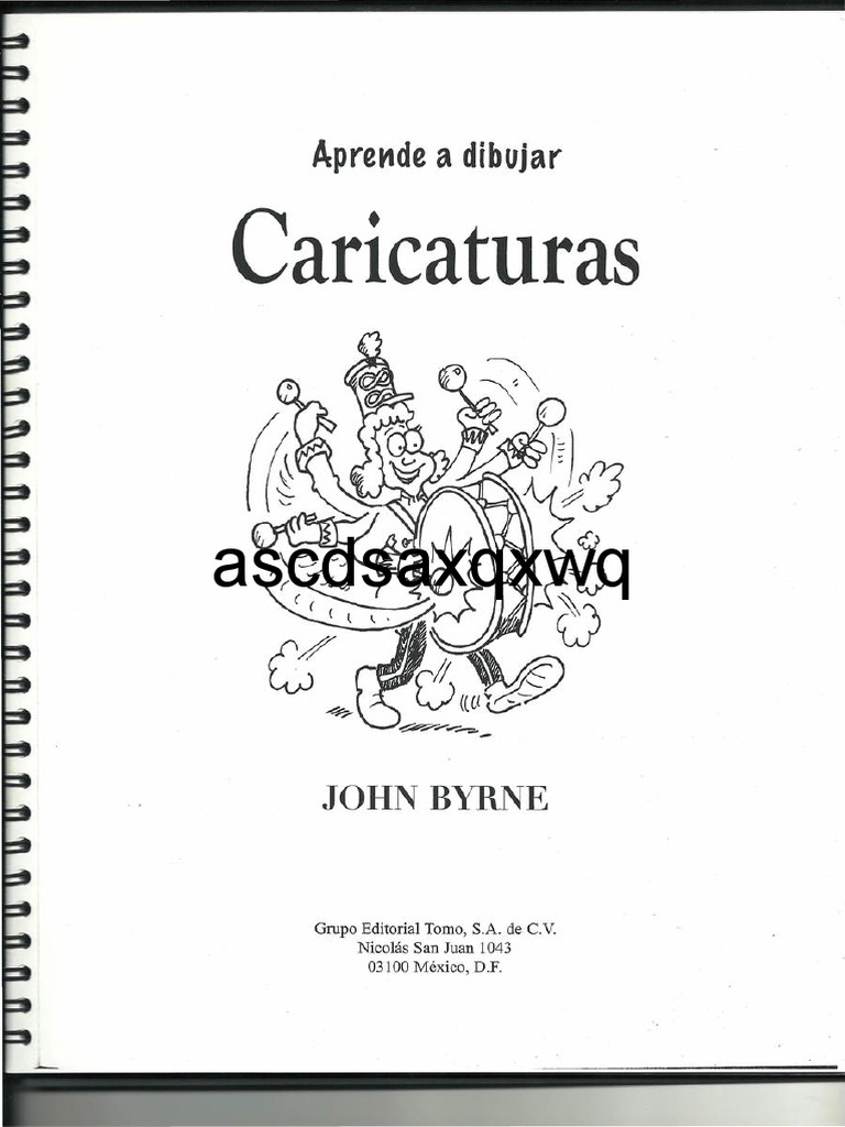 SDCSD | PDF | Dibujo | Lápiz