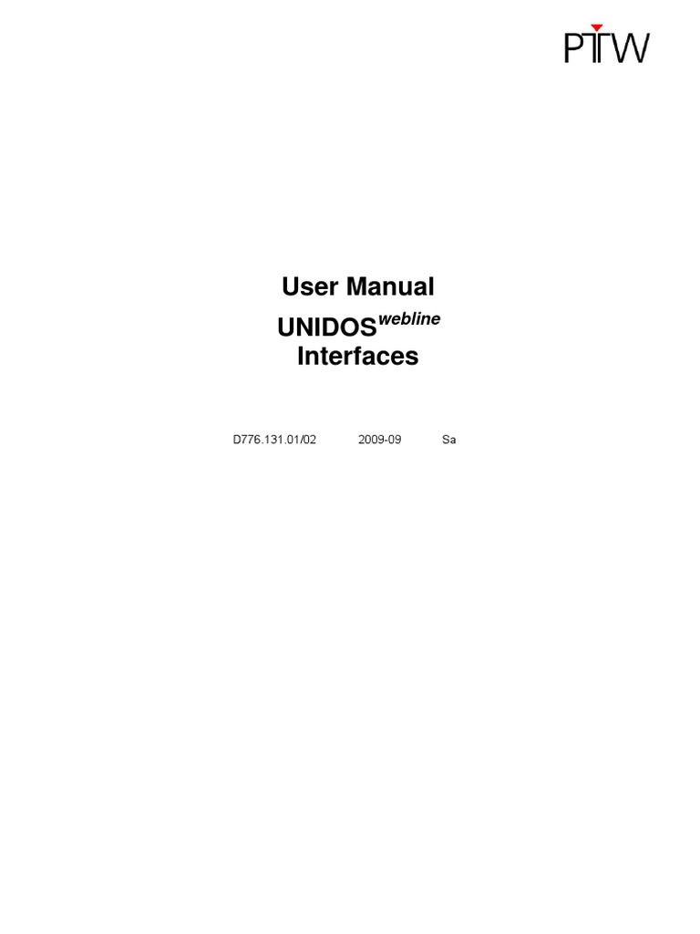 Unidos Webline | PDF | Computer Science | Computer Engineering