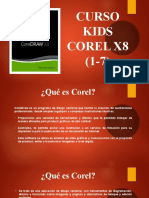 Clase Corel Kids 1-7