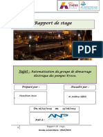 Rapport ANP (Enregistré Automatiquement)