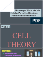 Biology q1 Week 1