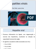 Hepatites