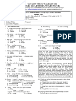 Format Pas 2022