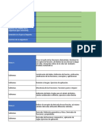 ANALISIS MATEMATICO I