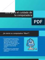 Proyecto 1 I 2