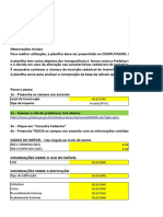 Simulador Iptu 2022 Oab Comissa771 o de Dir 41411911