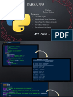 Expo Python PC 3