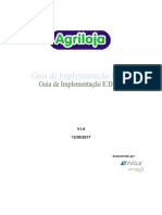 Guia EDI Agriloja v1.6