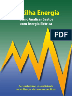 Guia para análise de gastos com energia elétrica
