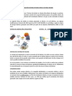 Comparación Sistema Offgrid Vs Sistema Ongrid