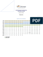 Vestibular UnB 2023