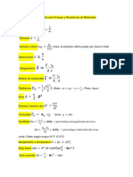 FormulasResistenciaMateriales