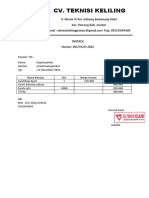 Invoice Kejaksaan 12 Dec 2022 - S