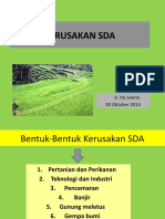 Pengelolaan Sda 2