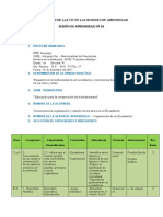 Sesionde Aprendizaje2