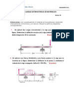 Examen III Unidad 2022-II