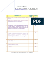 ActividadI (Migración) Equipo3 (ESEMI507) CorteII