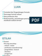 Pendahuluan Liquid Semisolid