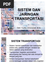 Download Kuliah I---sistem Dan Jaringan Transportasi by Yusfita Chrisna Wikarta SN61426388 doc pdf