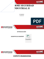 Informe Final Seguridad Industrial II