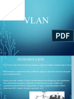 Vlan Unidad Ipptx