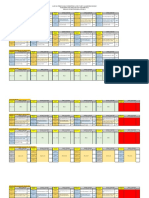 Kelas B Jadwal Semester Ganjil PPG Prajabatan Gelombang 2 Tahun 2022