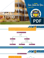 El Atomo Su Estructura