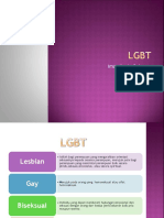 Materi Kajian Spsuika-LGBT