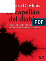 El Capellan Del Diablo