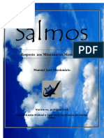 Theilin - Salmos