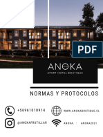 ANOKA Normas