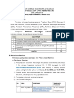 39 - Panduan Seminar Rancangan Aktualisasi