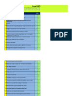 MBTI Test