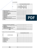 Hasil Penialaian Guru Dan Kepala Sekolah - Buk Mala