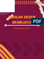 Guide Book SDB 2021