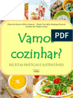 Vamos Cozinhar