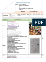 Sesion Roles de La Familia en La Cosecha de Papa