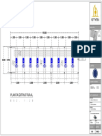 Planos de pozos y tablas de dimensiones