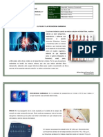 Frecuencia cardíaca y pulso en la actividad física