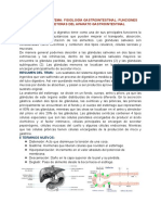 Cuadro Resumen - Semana 10