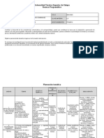 AVANCE PROGRAMÁTICO BenignoArcadioDomínguezBarradas