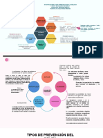 Tipos de Prevención Del Delito