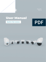 Reolink PoE Camera User Manual