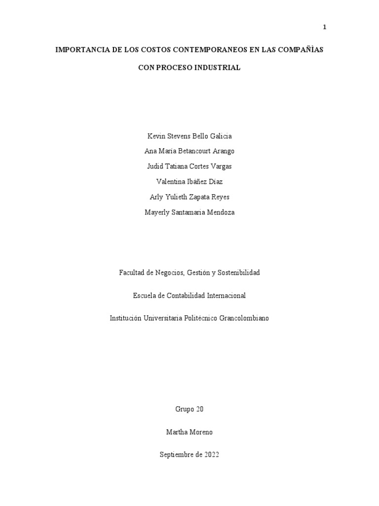 entrega-2-costos-estandar-y-abc-pdf-costo-business