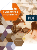 Nutrição funcional e fitoterapia para doenças gastrintestinais