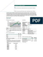 Pakistan Stock Market Fund