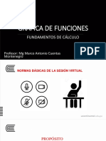 Diapositiva Semana 3.1-Gráfica de Funciones-Copy (2) - 1