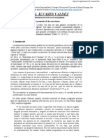 Mariano G. Morelli - Ariel Álvarez Valdés, o La Disolución de La Fe en El Racionalismo